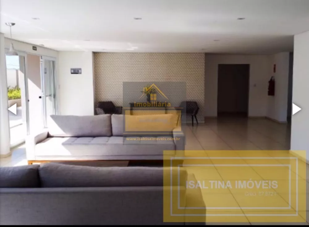 Apartamento para alugar com 2 quartos, 110m² - Foto 4