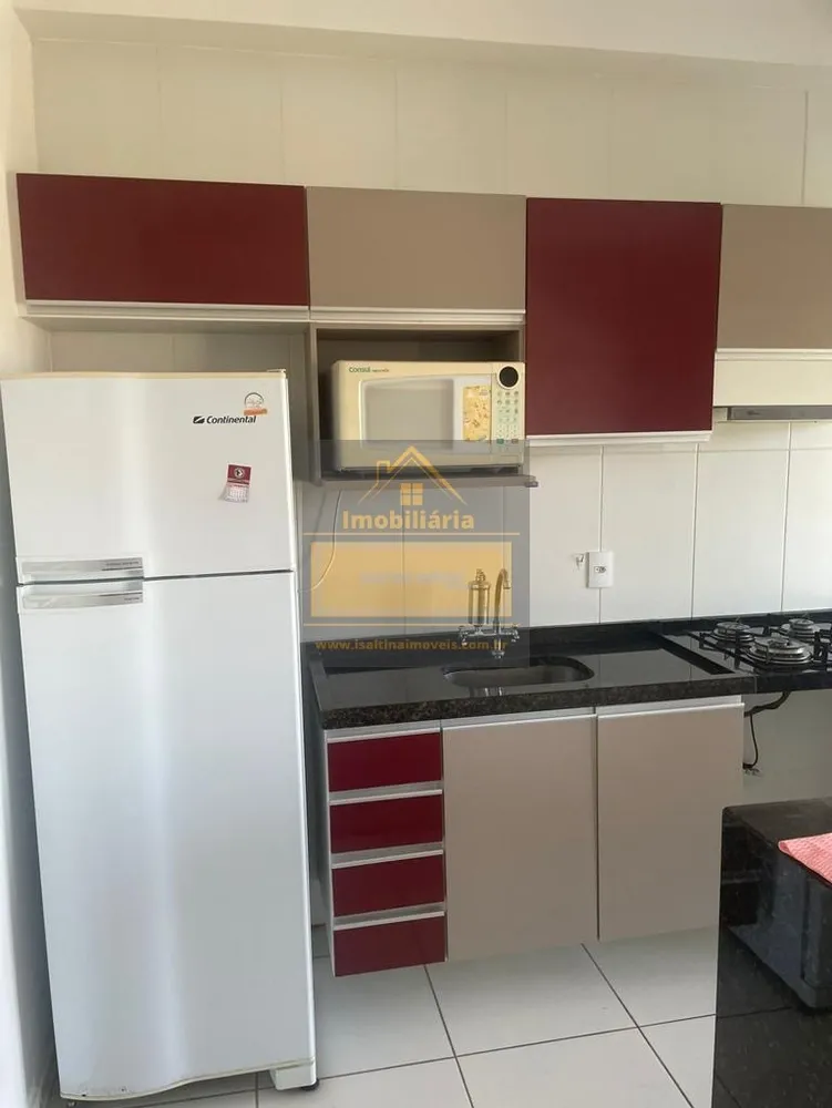 Apartamento, 2 quartos, 110 m² - Foto 3