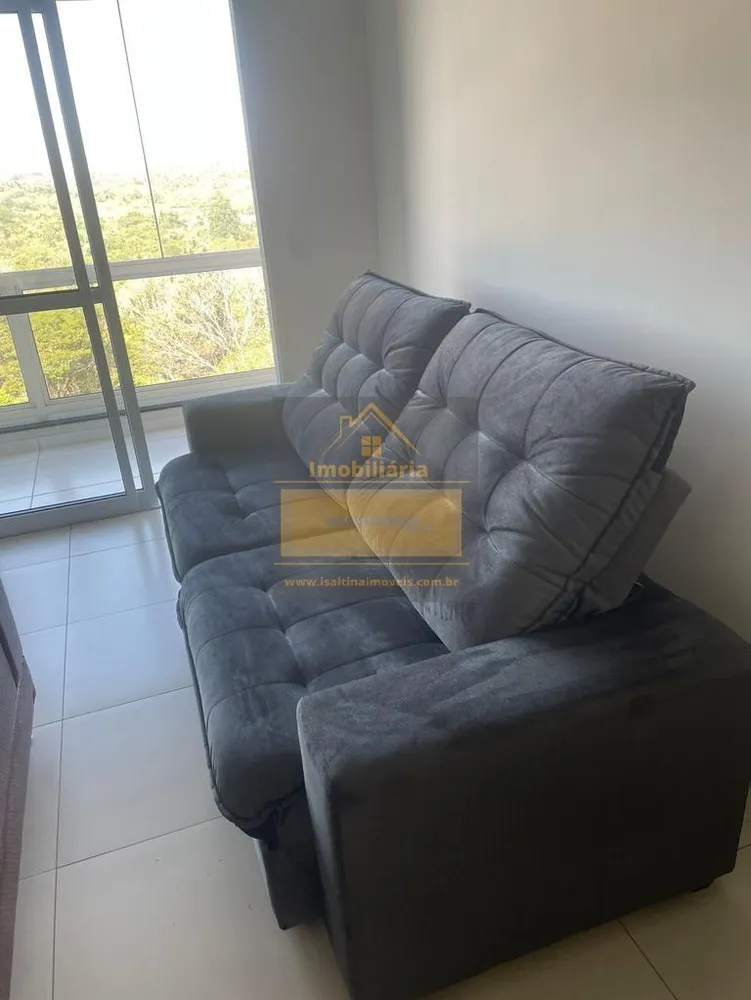 Apartamento, 2 quartos, 110 m² - Foto 1