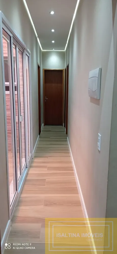 Casa, 3 quartos - Foto 8