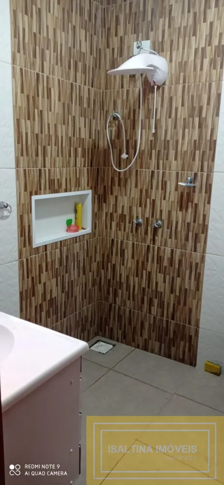 Casa, 3 quartos - Foto 12