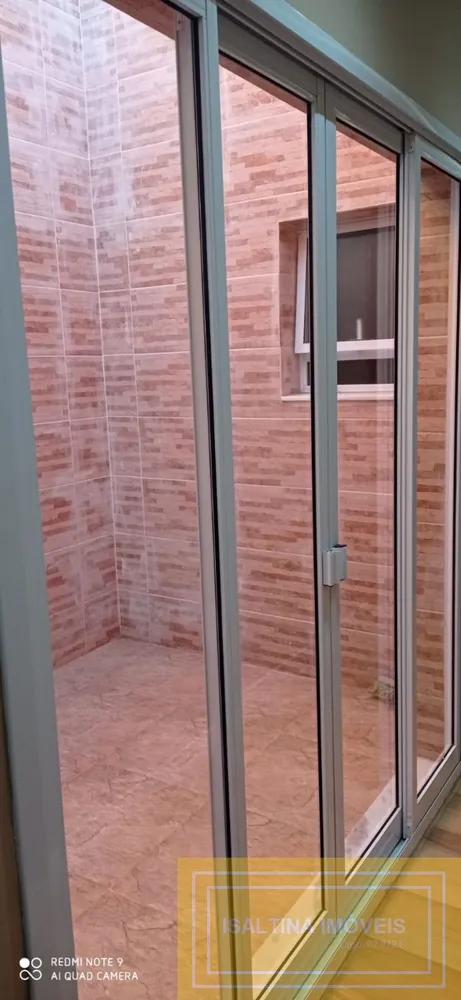 Casa, 3 quartos - Foto 10