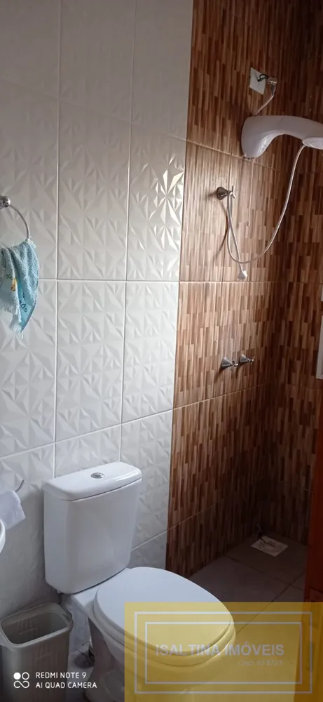 Casa, 3 quartos - Foto 5