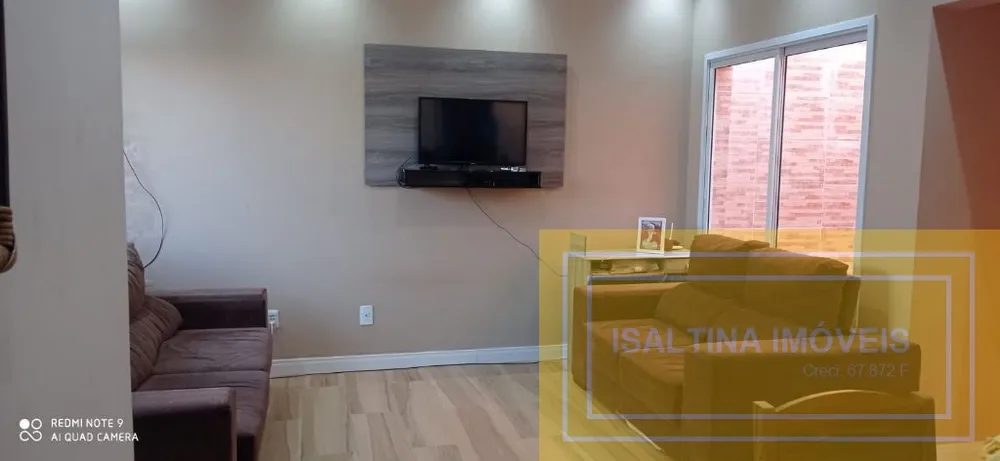 Casa, 3 quartos - Foto 6