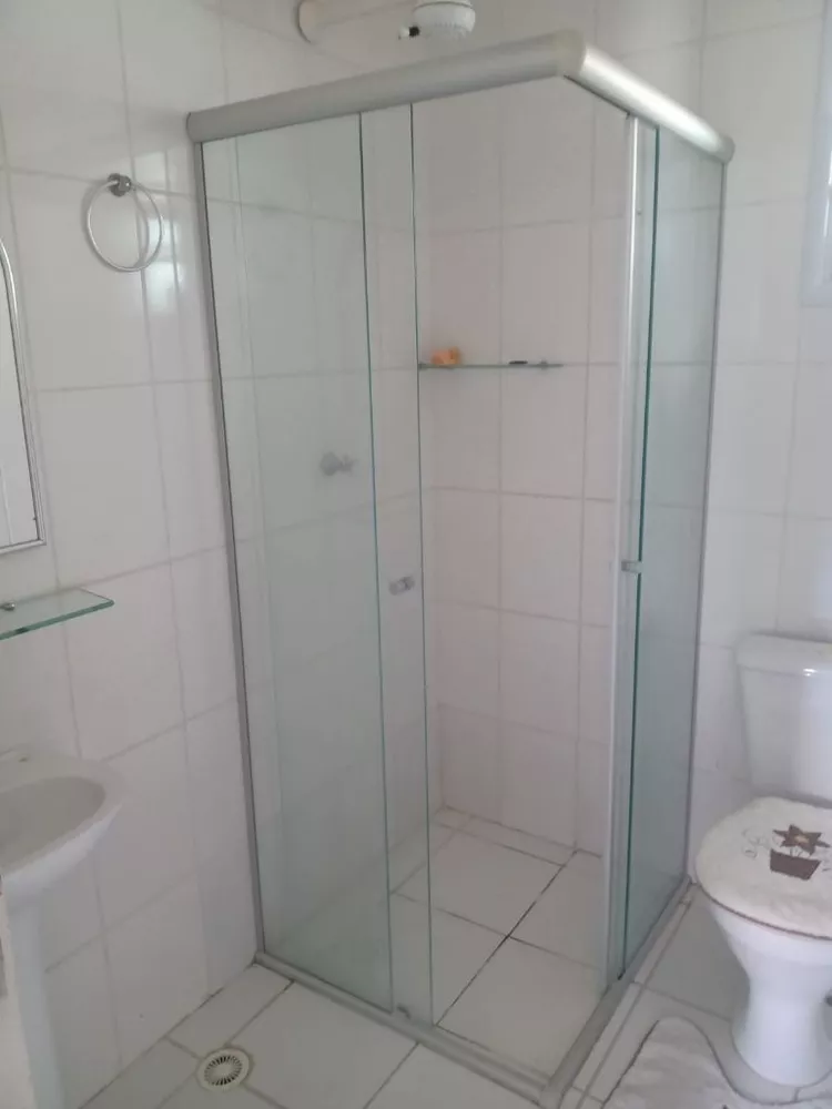 Apartamento à venda com 3 quartos, 6672m² - Foto 3