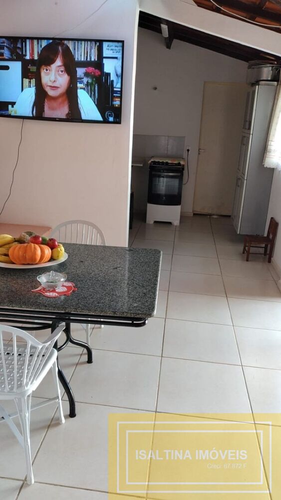 Casa, 2 quartos, 100 m² - Foto 4