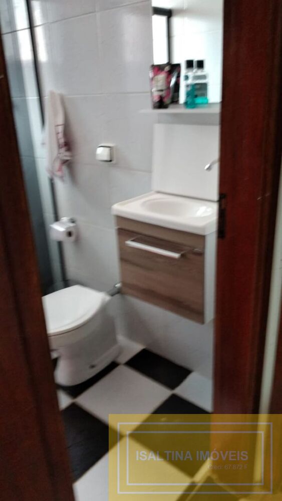 Casa, 2 quartos, 100 m² - Foto 1
