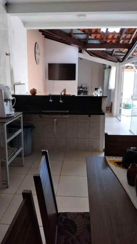 Casa, 2 quartos, 100 m² - Foto 4