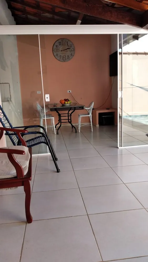 Casa, 2 quartos, 100 m² - Foto 3
