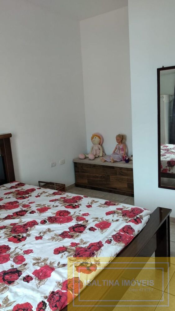 Casa, 2 quartos, 100 m² - Foto 2