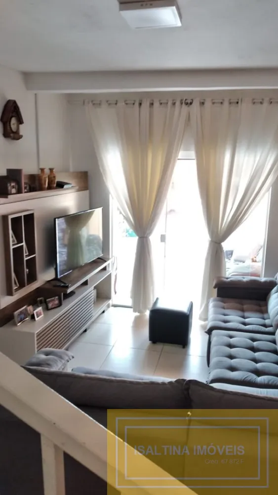 Casa, 2 quartos, 100 m² - Foto 10