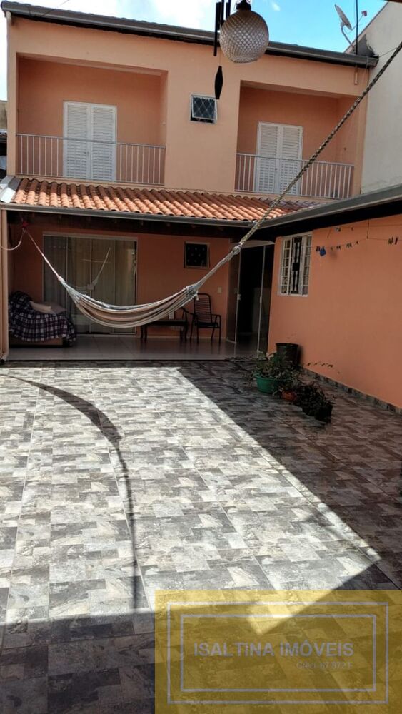 Casa, 2 quartos, 100 m² - Foto 3