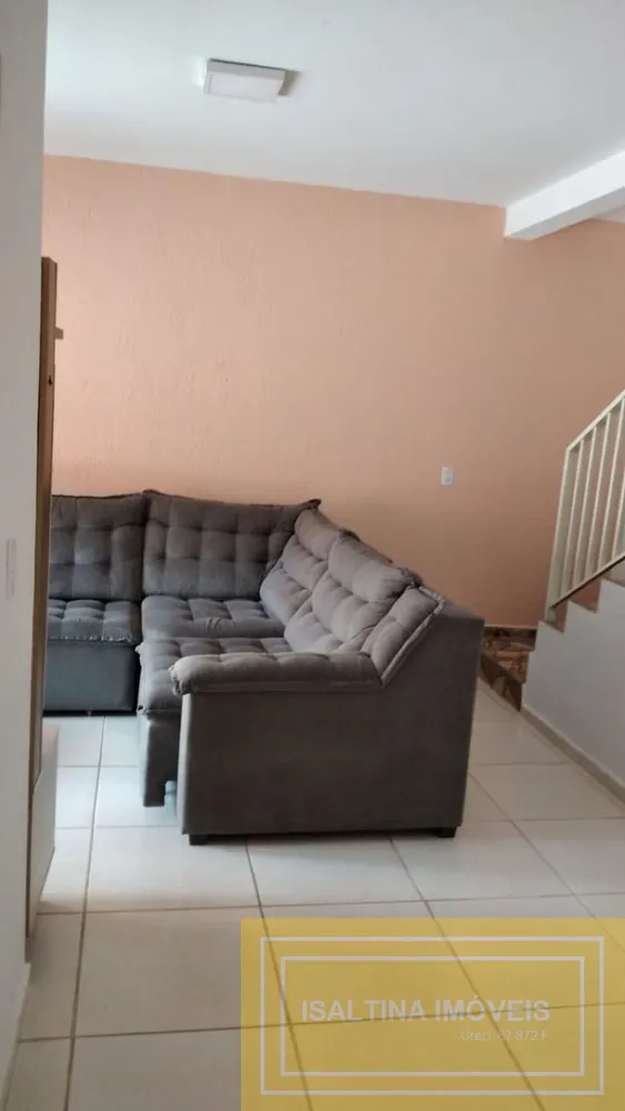 Casa, 2 quartos, 100 m² - Foto 5