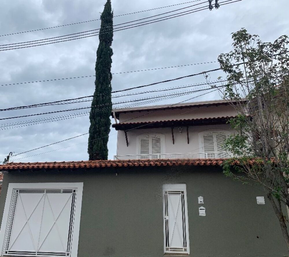 Casa, 3 quartos - Foto 4