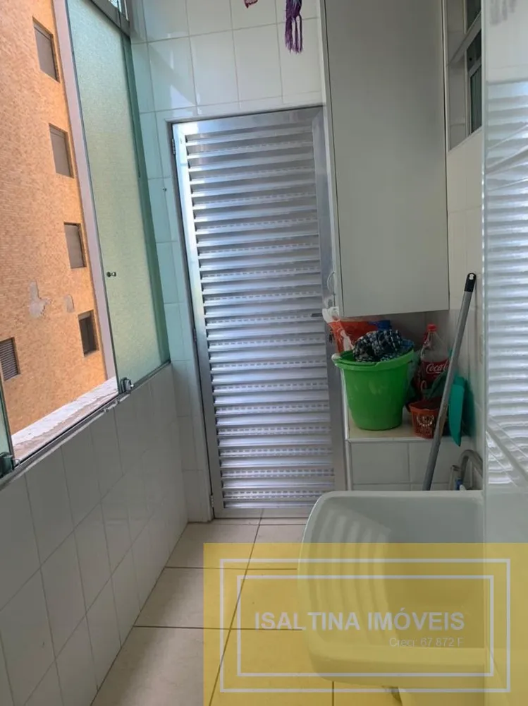 Apartamento, 1 quarto, 96 m² - Foto 10