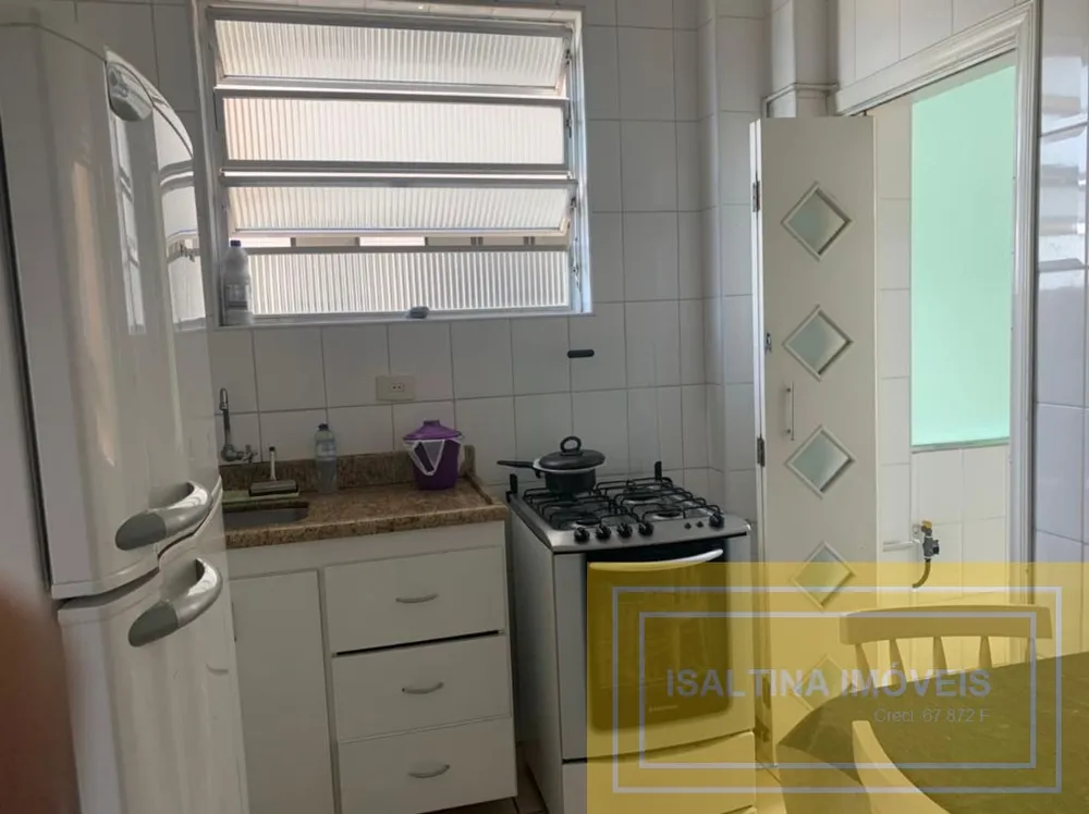 Apartamento, 1 quarto, 96 m² - Foto 2