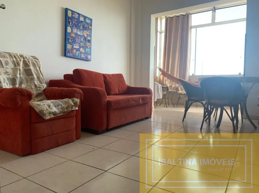 Apartamento, 1 quarto, 96 m² - Foto 3