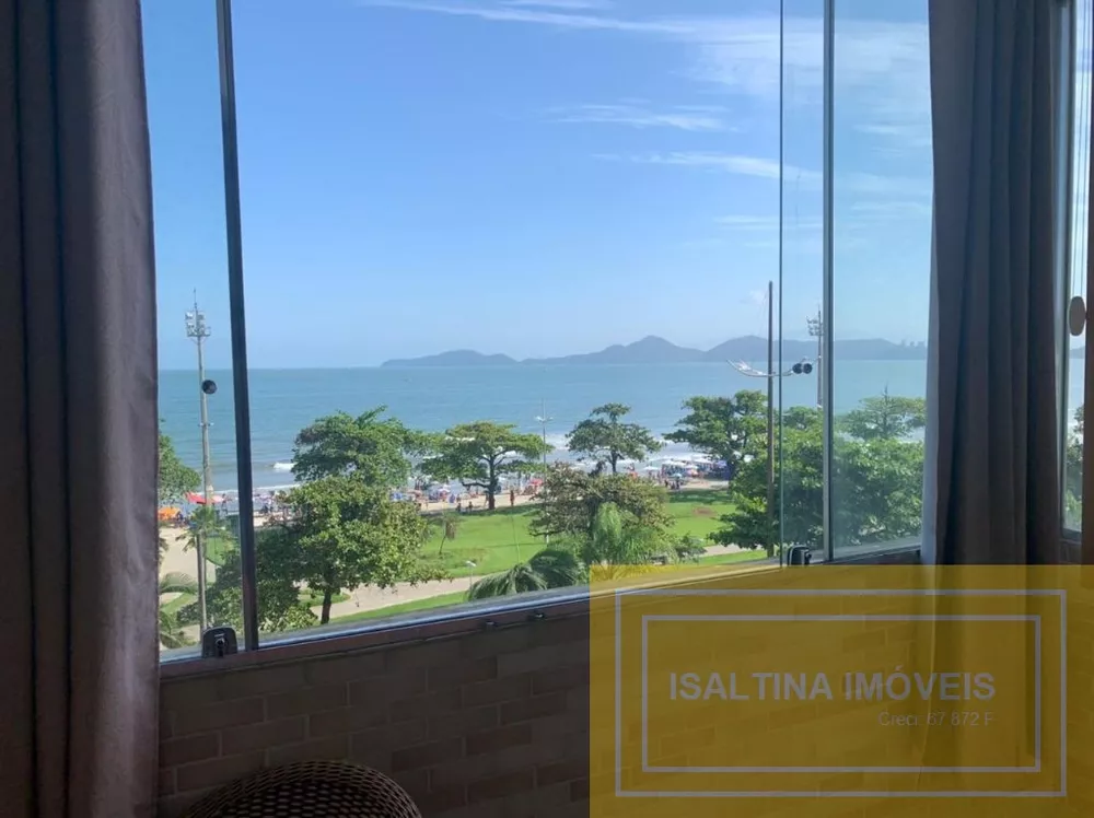 Apartamento à venda com 1 quarto, 96m² - Foto 1