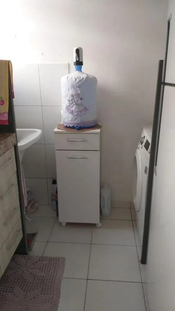 Apartamento, 2 quartos, 45 m² - Foto 9