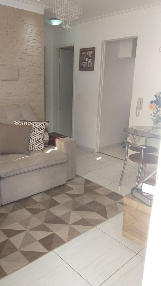 Apartamento, 2 quartos, 45 m² - Foto 4