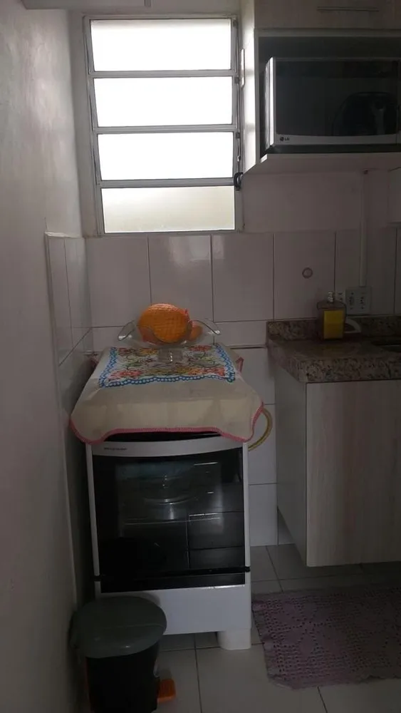 Apartamento, 2 quartos, 45 m² - Foto 6