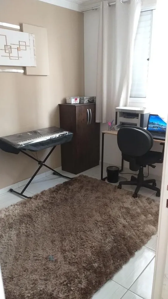 Apartamento, 2 quartos, 45 m² - Foto 10