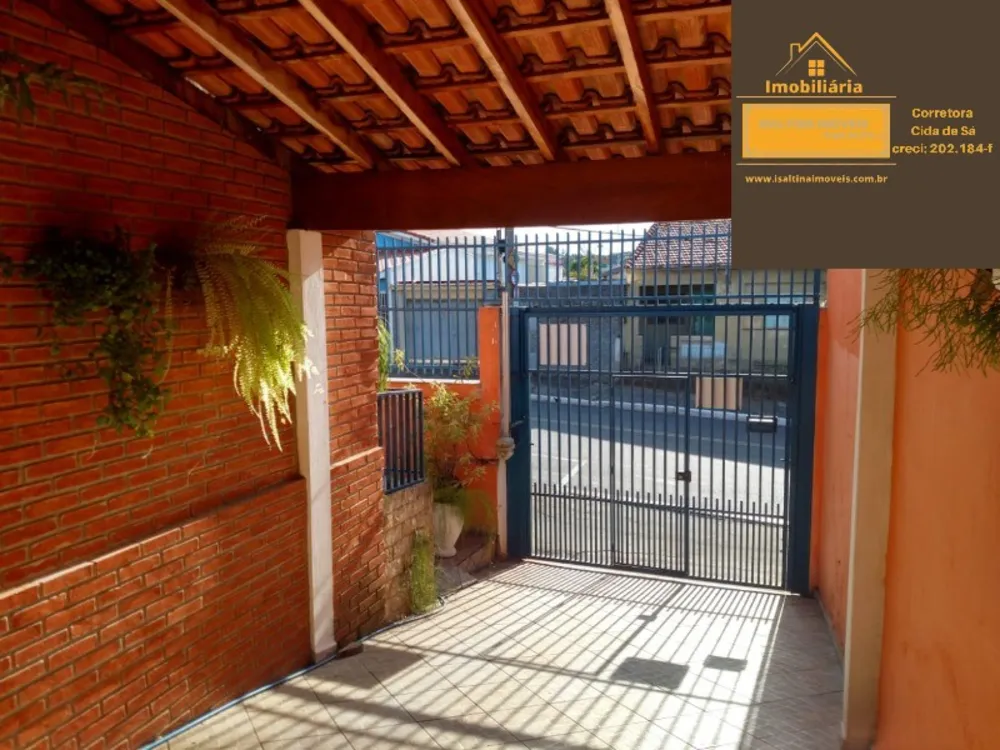 Casa, 3 quartos, 95 m² - Foto 5