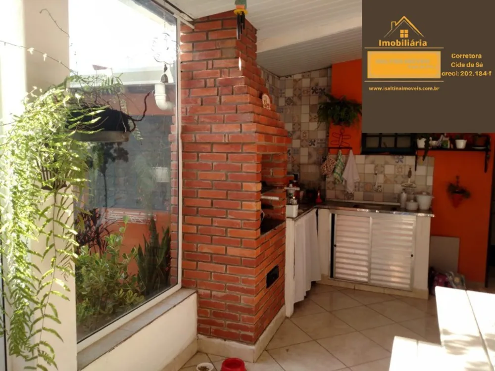 Casa, 3 quartos, 95 m² - Foto 8