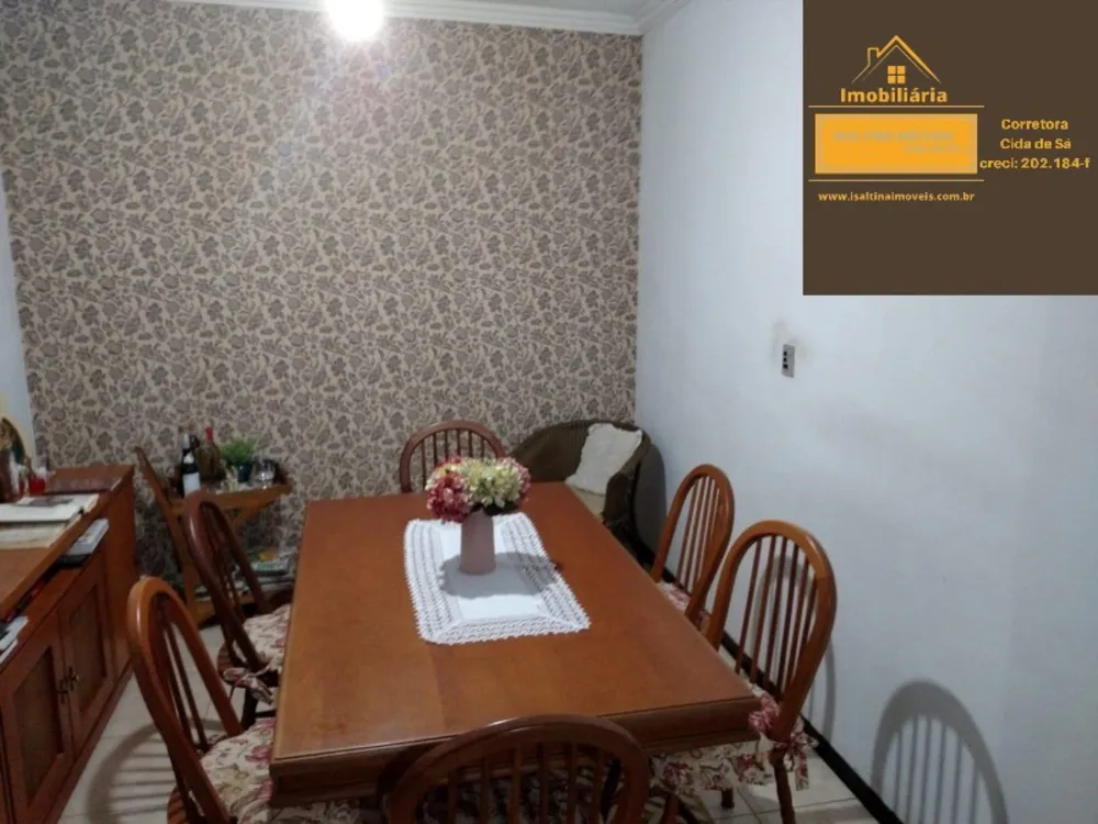 Casa, 3 quartos, 95 m² - Foto 10