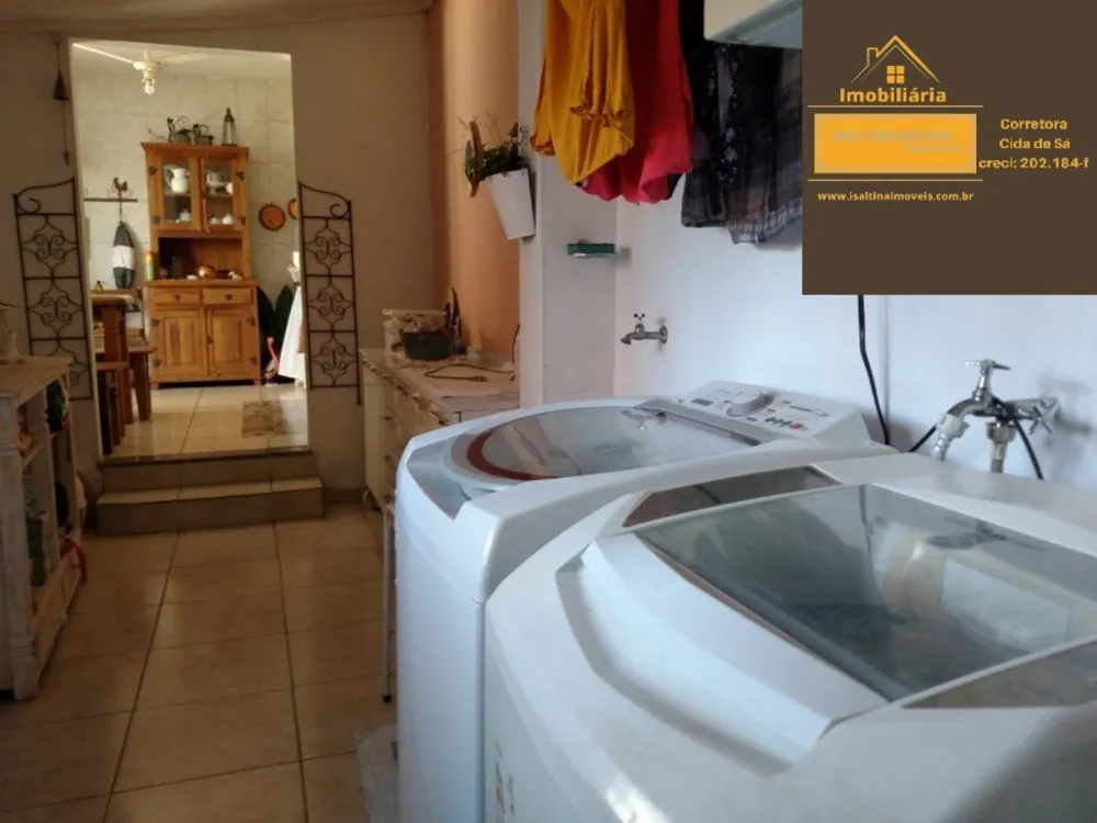 Casa, 3 quartos, 95 m² - Foto 12