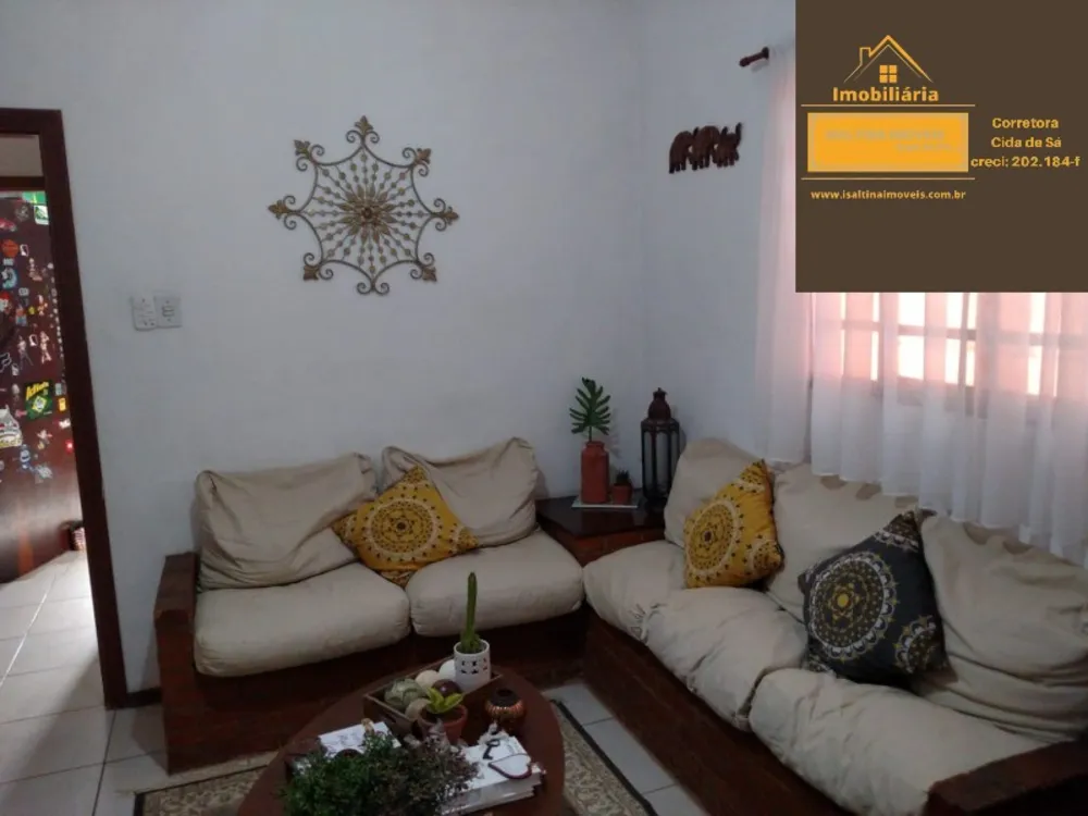 Casa, 3 quartos, 95 m² - Foto 11
