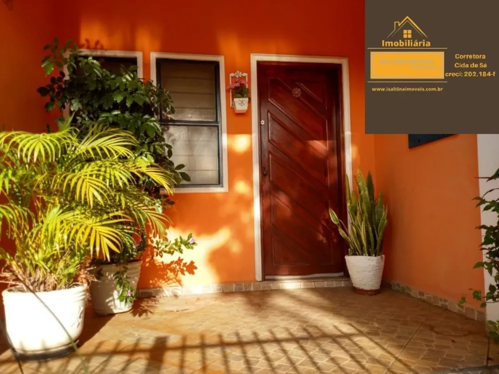 Casa, 3 quartos, 95 m² - Foto 7