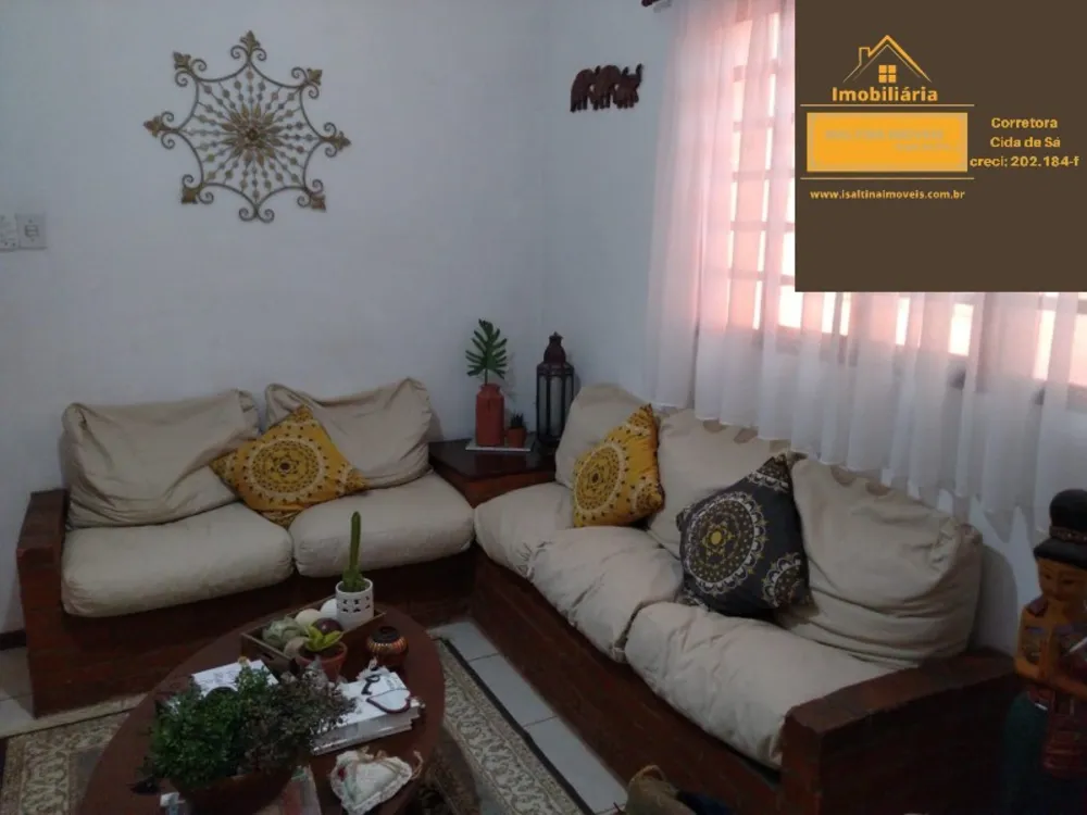 Casa, 3 quartos, 95 m² - Foto 9