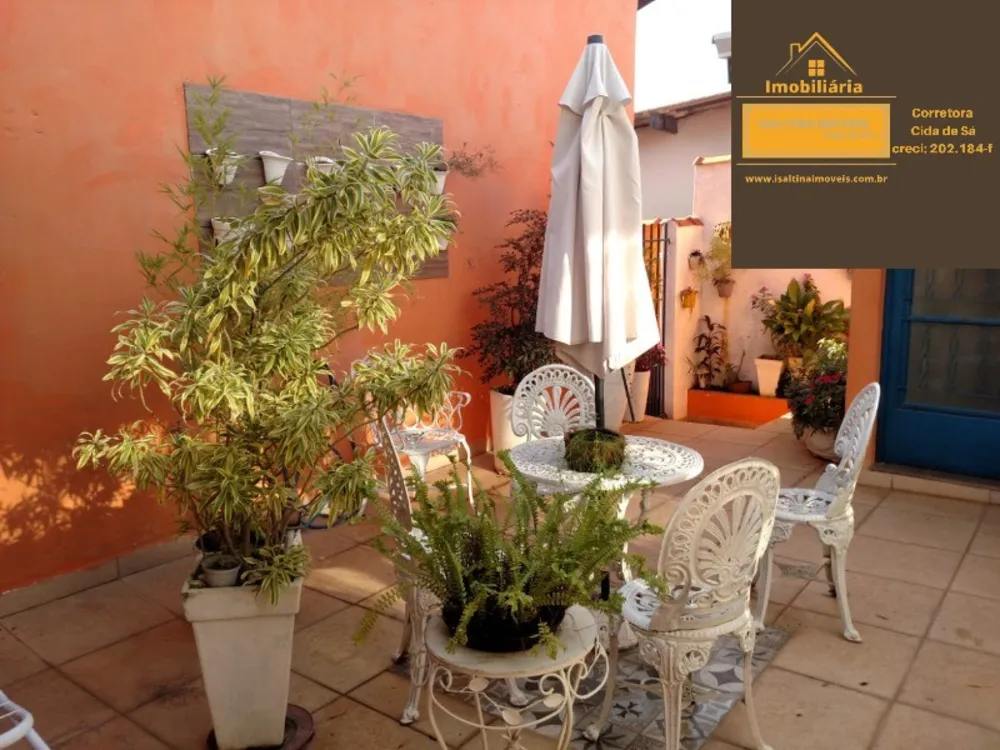 Casa, 3 quartos, 95 m² - Foto 6