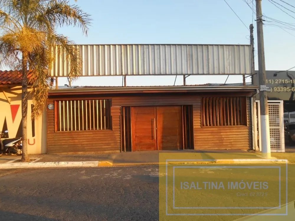 Depósito-Galpão - Foto 10