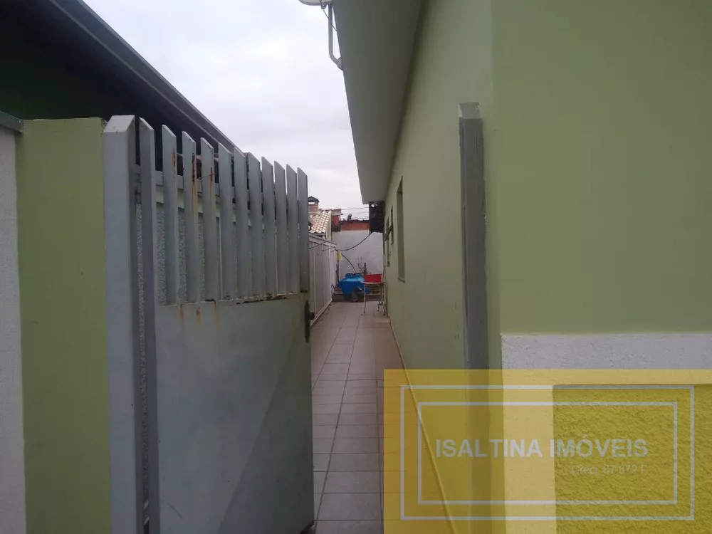 Casa à venda com 3 quartos - Foto 4