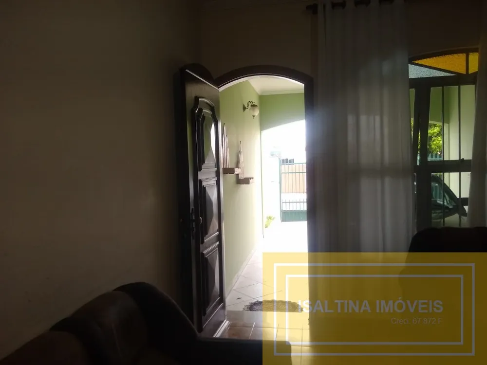 Casa, 3 quartos - Foto 5