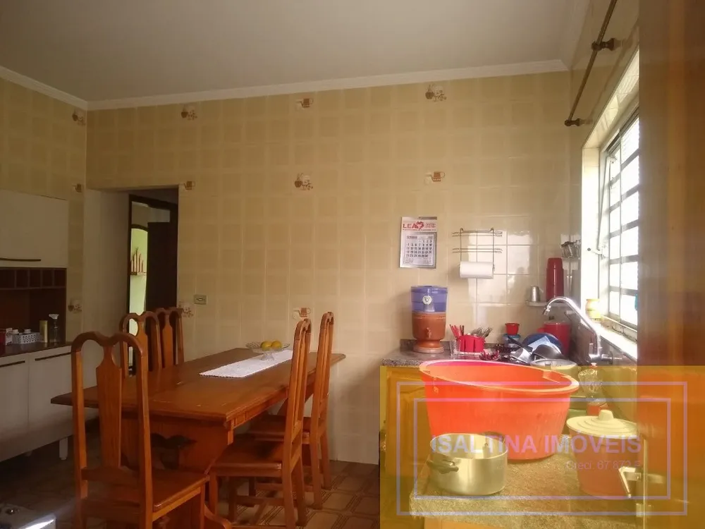 Casa, 3 quartos - Foto 10
