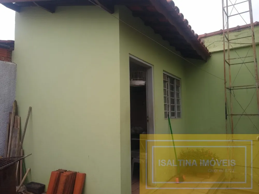 Casa, 3 quartos - Foto 12