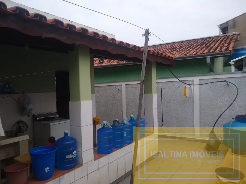 Casa, 3 quartos - Foto 11