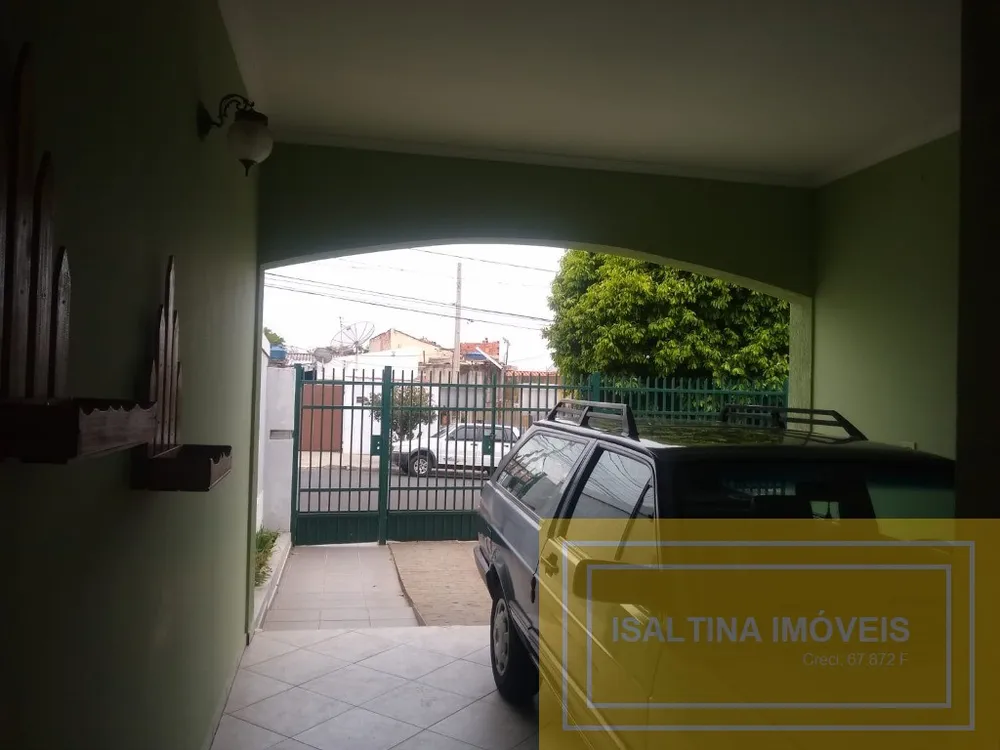 Casa, 3 quartos - Foto 6