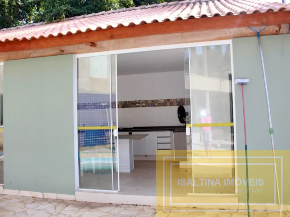 Chácara à venda com 3 quartos - Foto 7