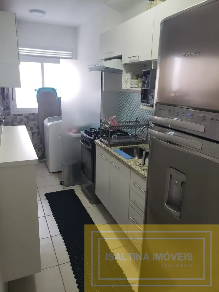 Apartamento, 2 quartos, 63 m² - Foto 6