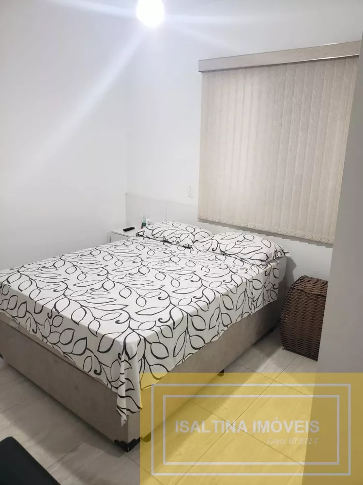 Apartamento à venda com 2 quartos, 63m² - Foto 4