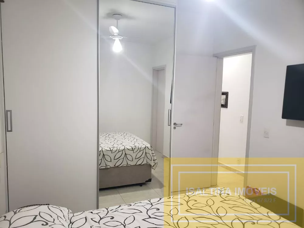 Apartamento à venda com 2 quartos, 63m² - Foto 2