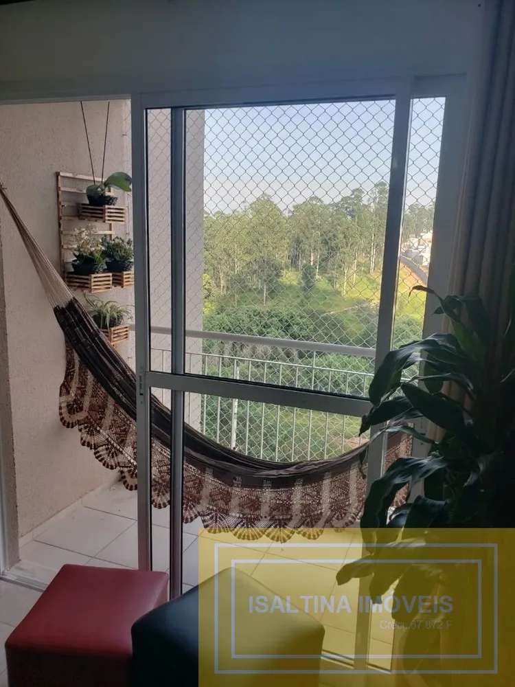 Apartamento, 2 quartos, 63 m² - Foto 10