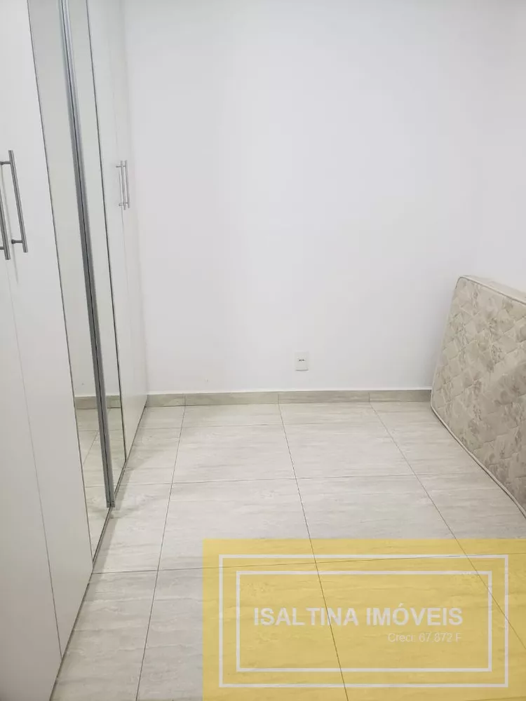 Apartamento à venda com 2 quartos, 63m² - Foto 1