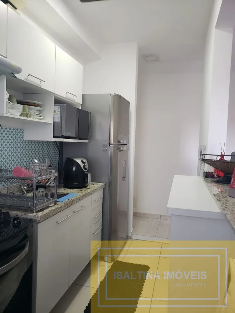 Apartamento, 2 quartos, 63 m² - Foto 11
