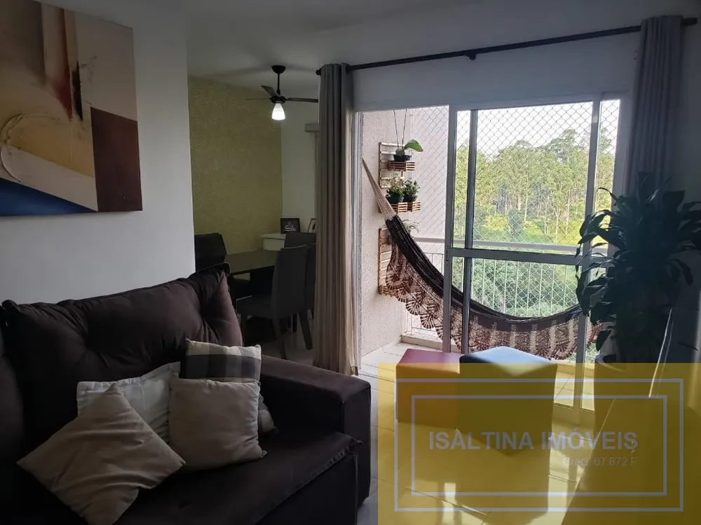 Apartamento, 2 quartos, 63 m² - Foto 5