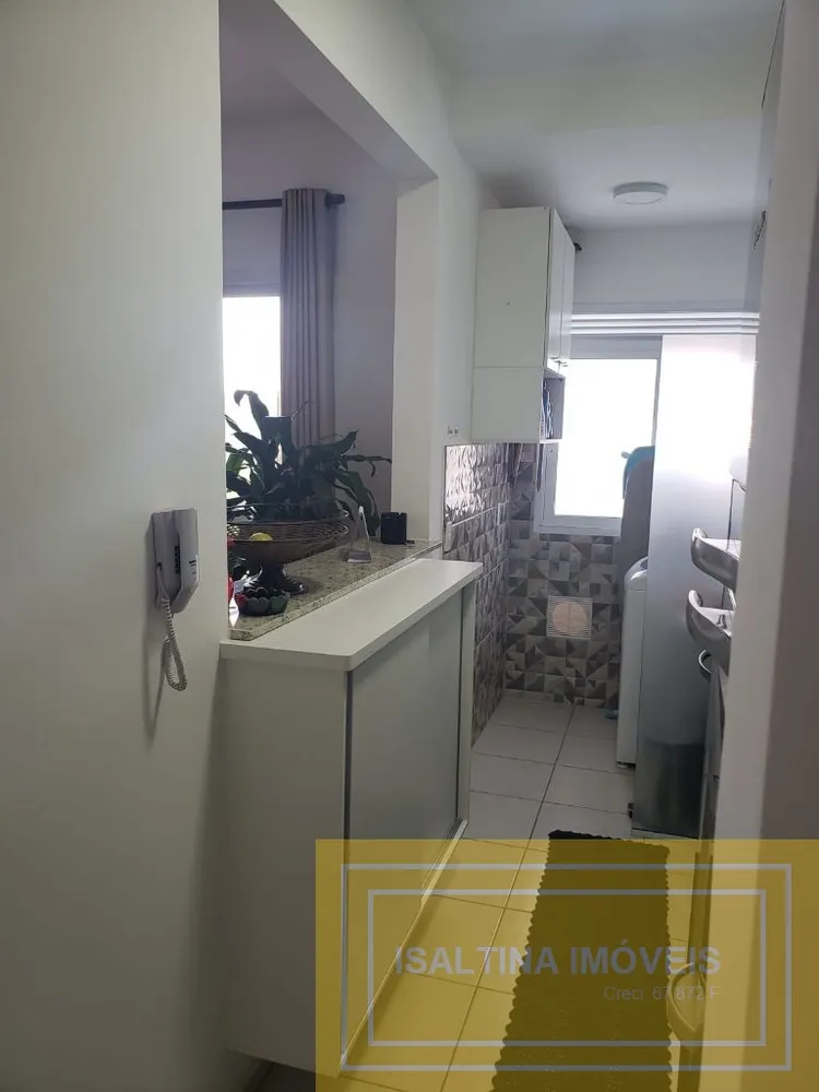 Apartamento, 2 quartos, 63 m² - Foto 7